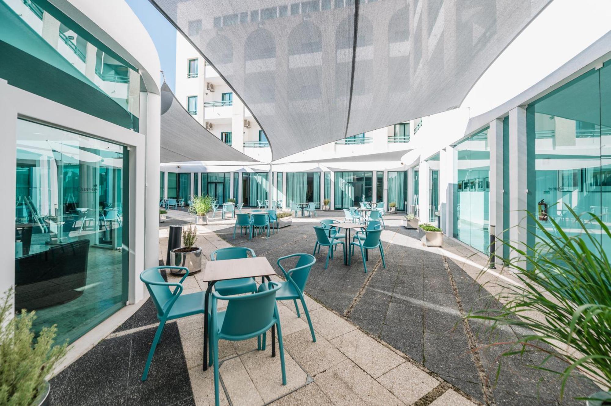 Leziria Parque Hotel Vila Franca de Xira Exterior foto