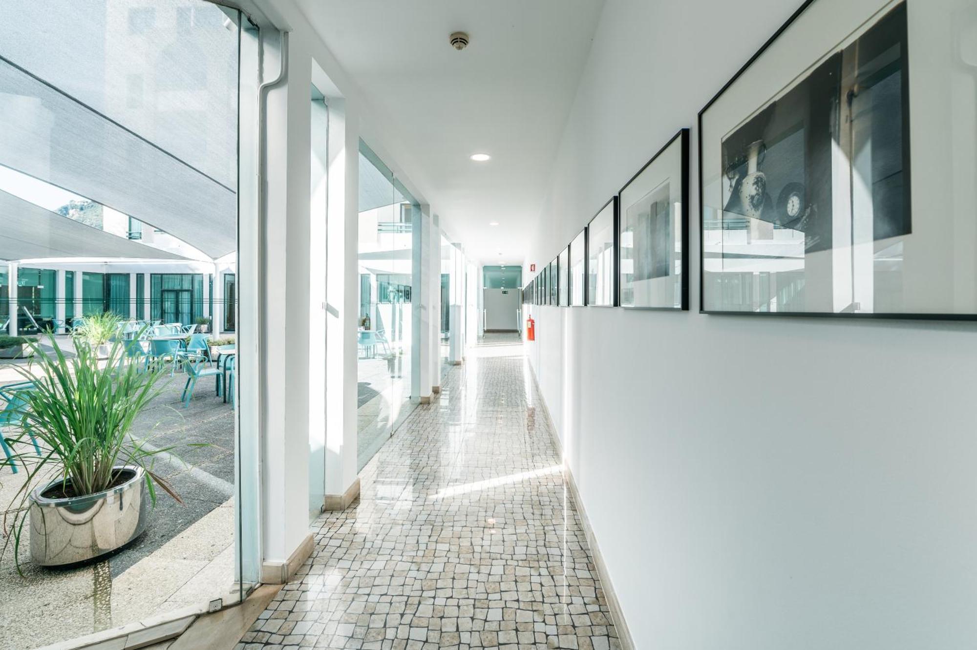 Leziria Parque Hotel Vila Franca de Xira Exterior foto