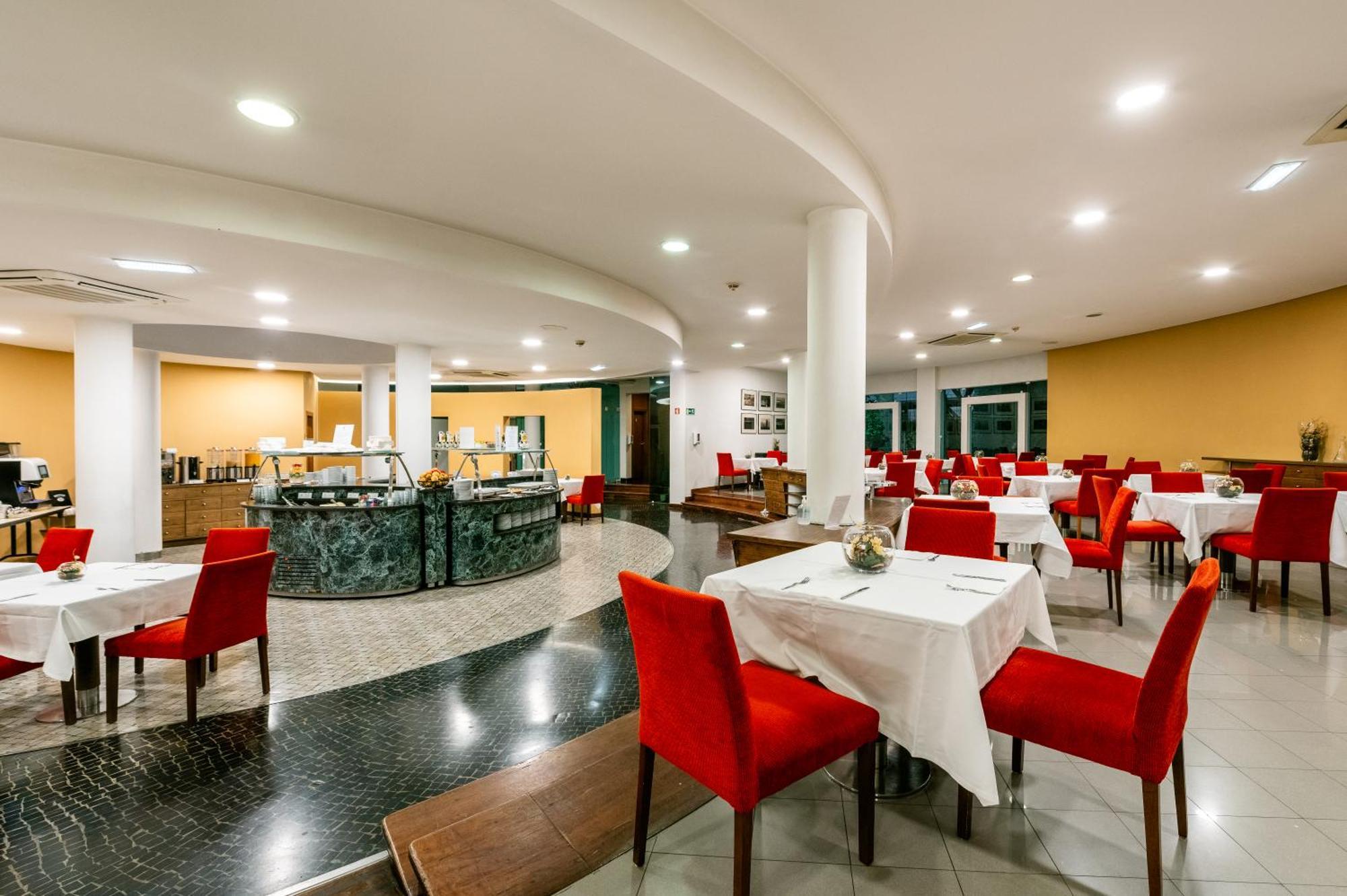 Leziria Parque Hotel Vila Franca de Xira Exterior foto