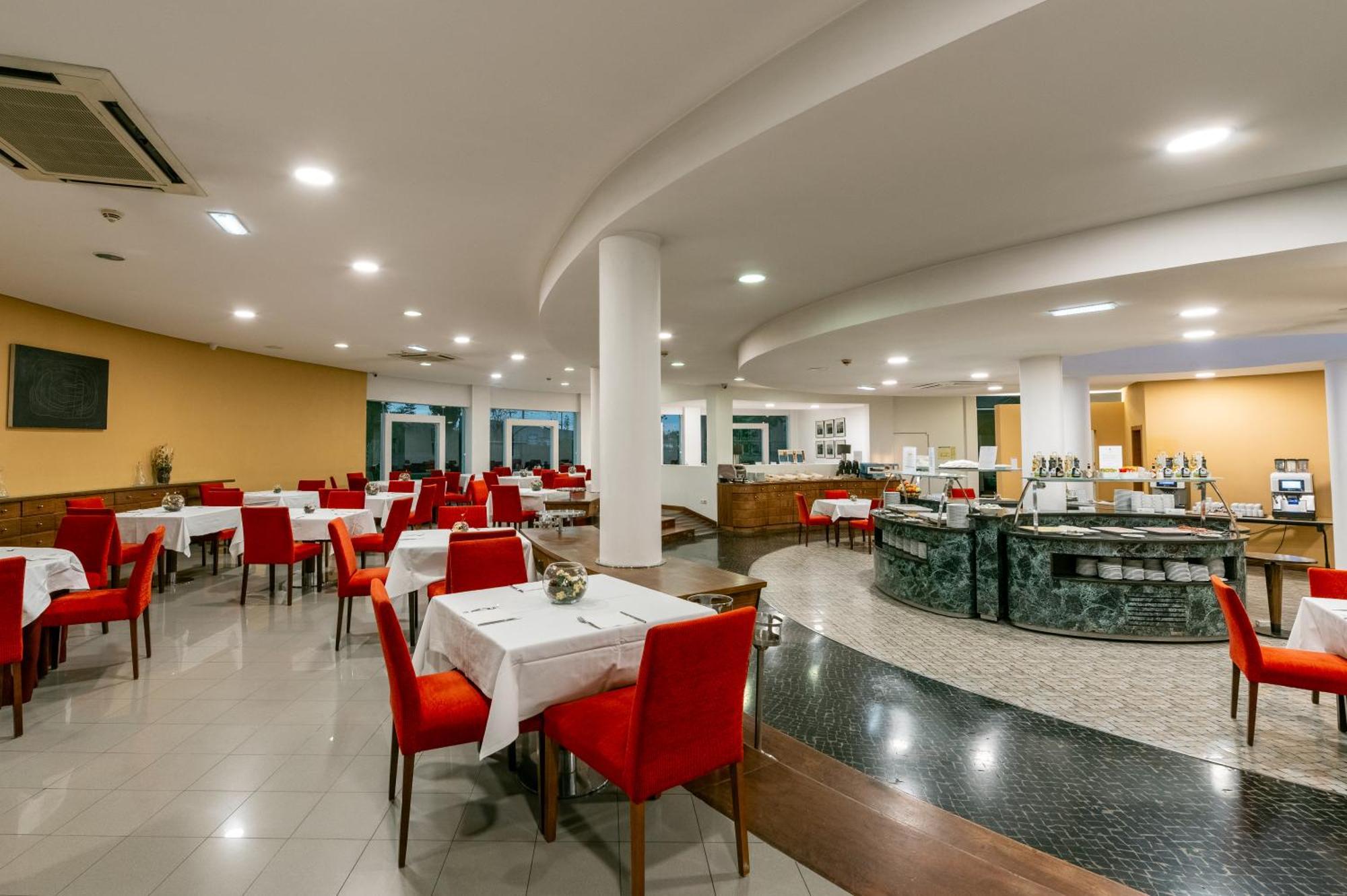 Leziria Parque Hotel Vila Franca de Xira Exterior foto